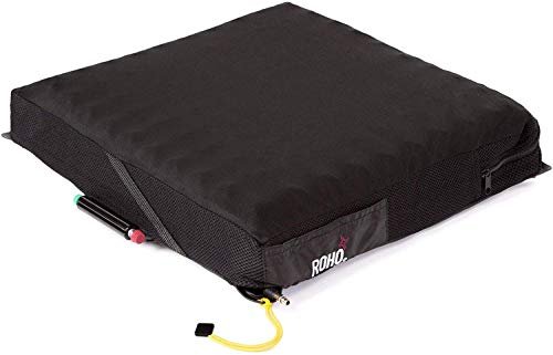 ROHO Quadtro Select Wheelchair Cushion