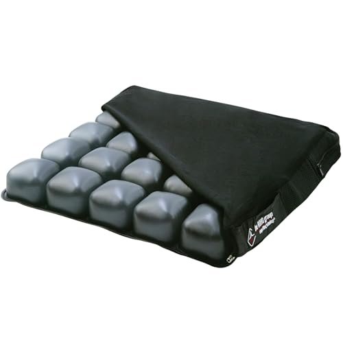 ROHO Back Support Cushion: Ultimate Comfort and Pain Relief