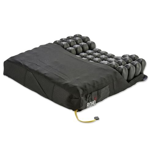 ROHO Enhancer Wheelchair Cushion: Complete Guide & Features