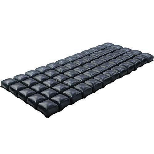 ROHO Mattress Overlay Cushion for Pressure Relief and Comfort