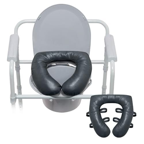 ROHO Toilet Seat Cushion - Medical Grade Air Filled Comfort Solutions
