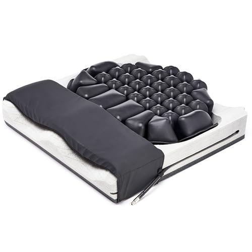 ROHO Hybrid Elite Wheelchair Cushion