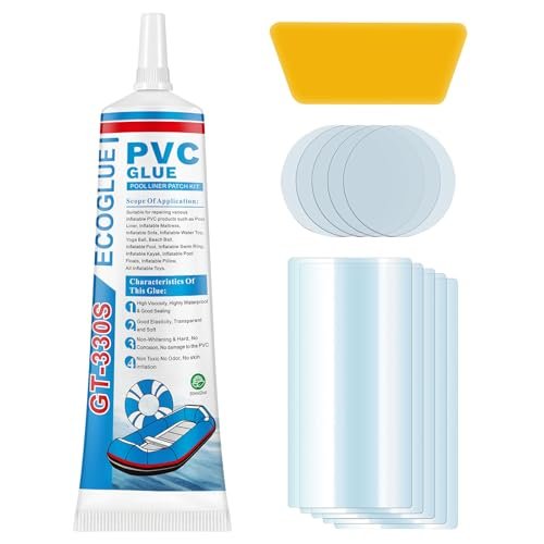 ROHO Cushion Repair & Patch Kit