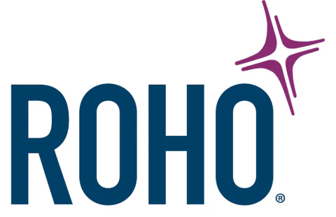 ROHO Cushions logo